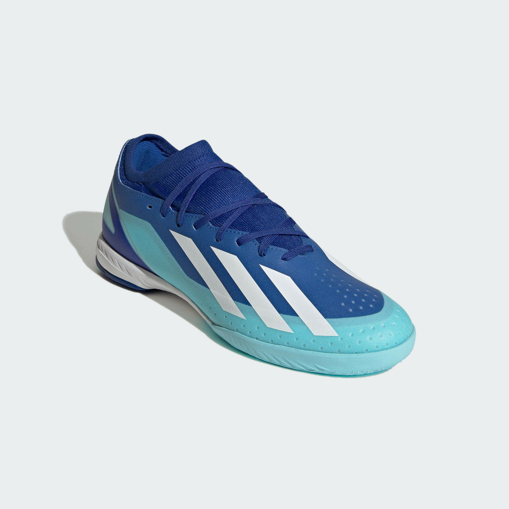 ADIDAS X CRAZYFAST. 3 IN 石地足球鞋 ID9341