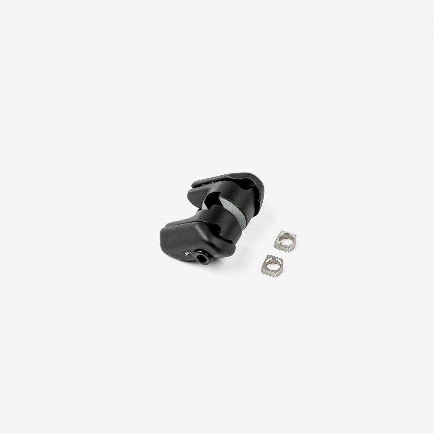 Orbea Saddle Clamp Ordu OMX Round Rails #X185