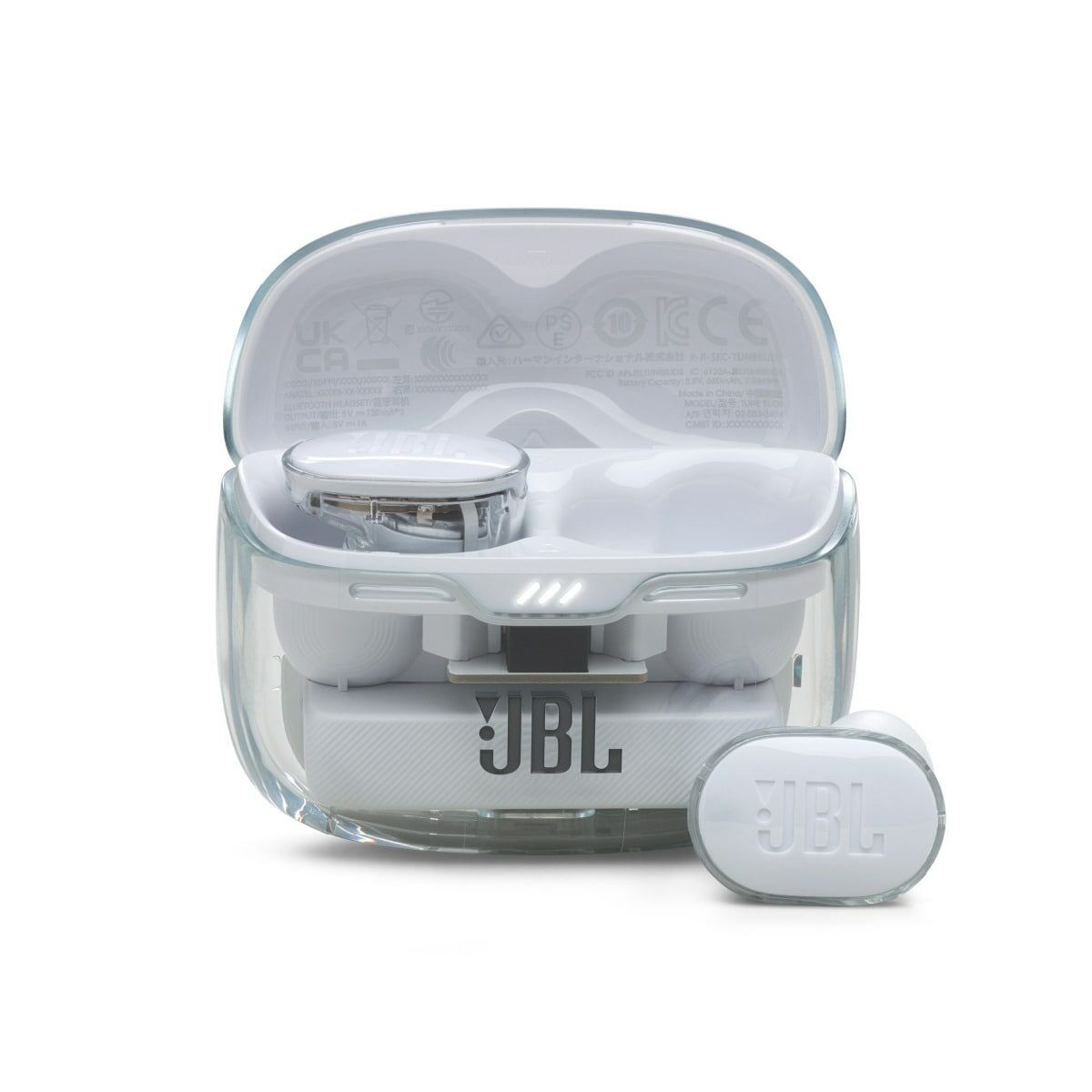 JBL Tune Buds 真無線降噪耳機