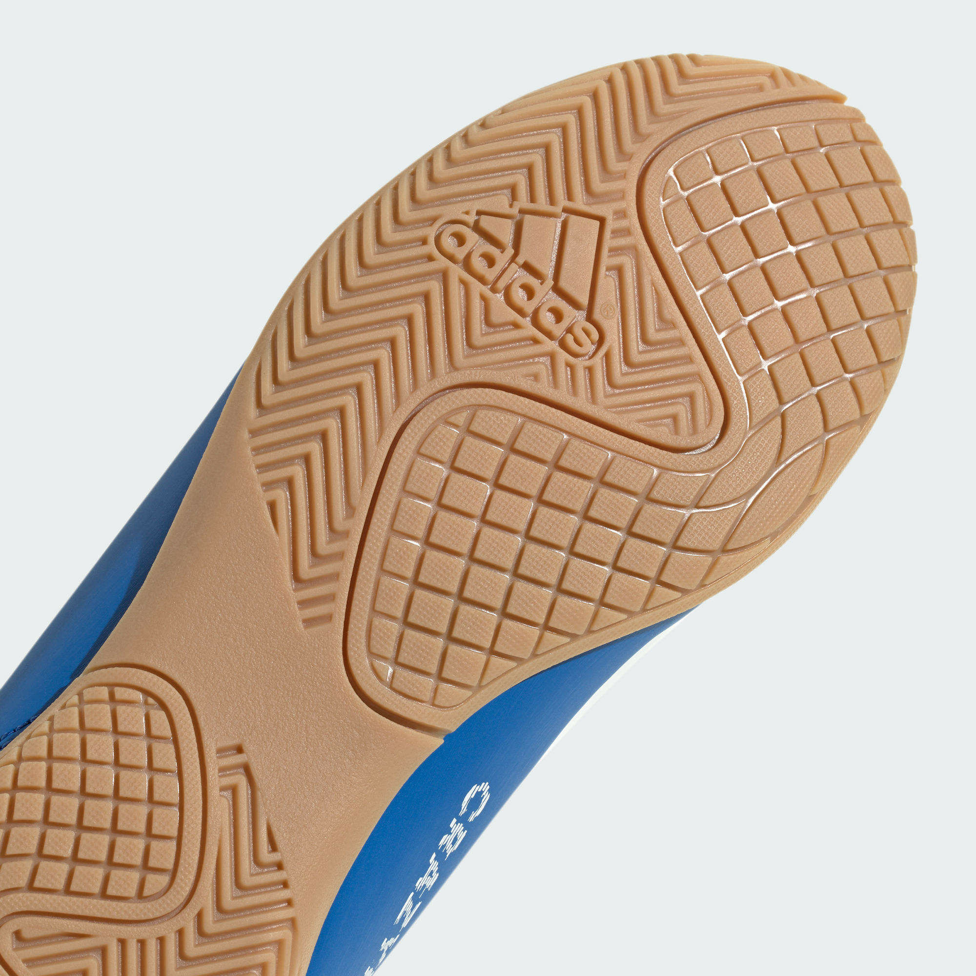 ADIDAS X CRAZYFAST.4 IN J 童裝石地 IE4064