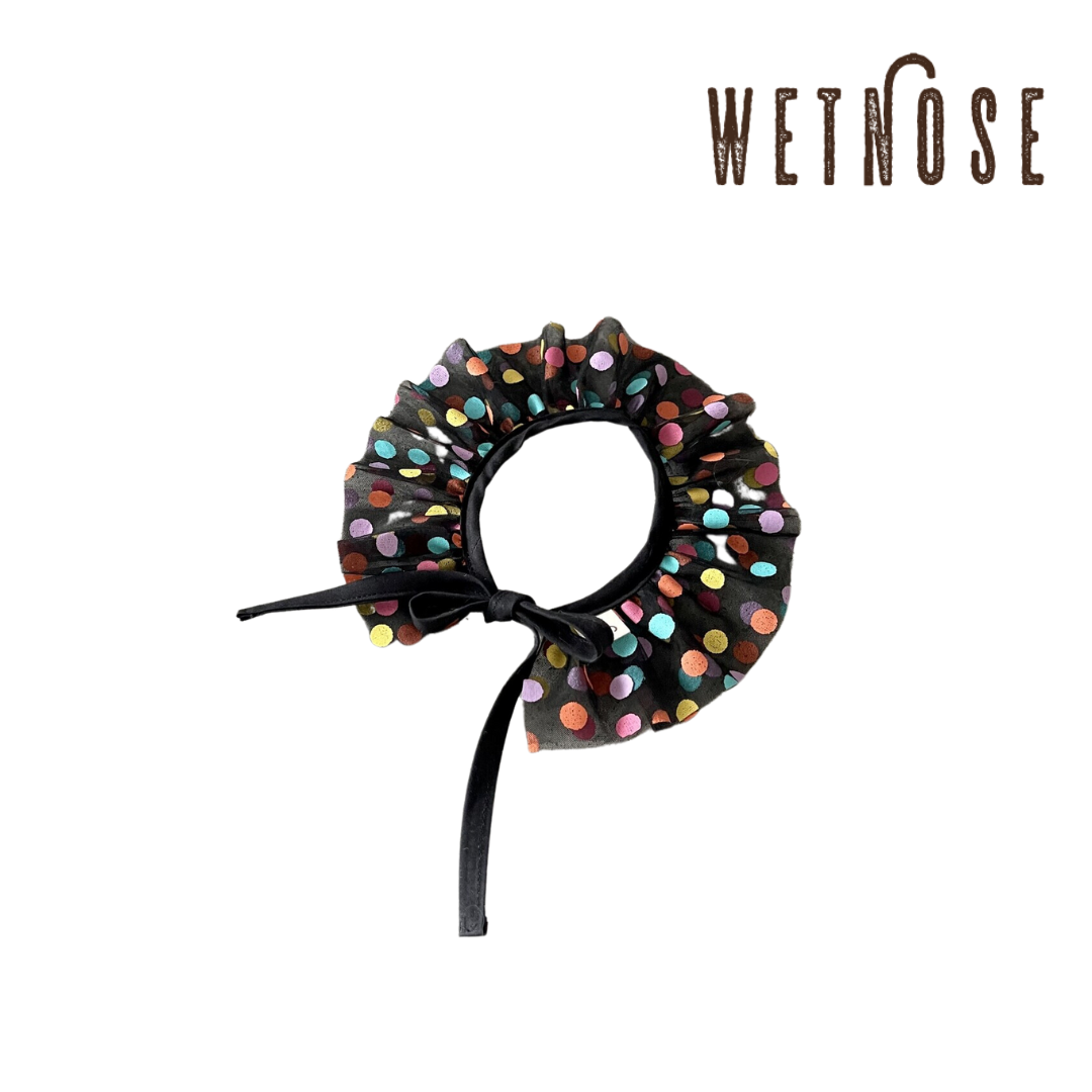 WETNOSE 魔女披肩 Witch's cape