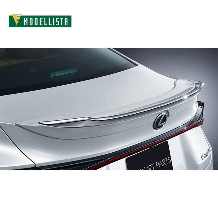 MODELLISTA 鴨尾 LEXUS IS300h