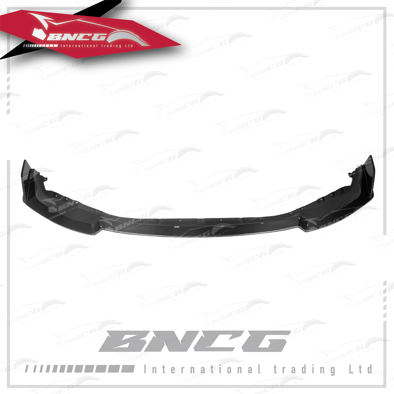 寶馬 BMW G87 M2 乾碳纖維 外觀件 空力套件 OD款 前下巴 前導流