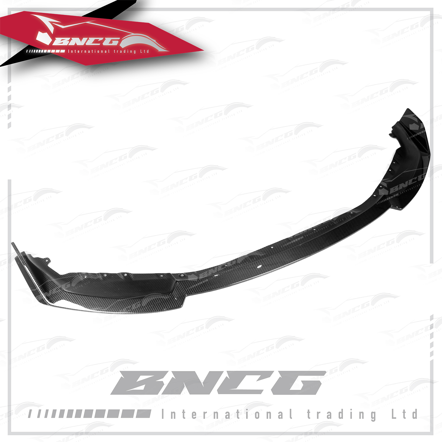 寶馬 BMW G87 M2 乾碳纖維 外觀件 空力套件 OD款 前下巴 前導流