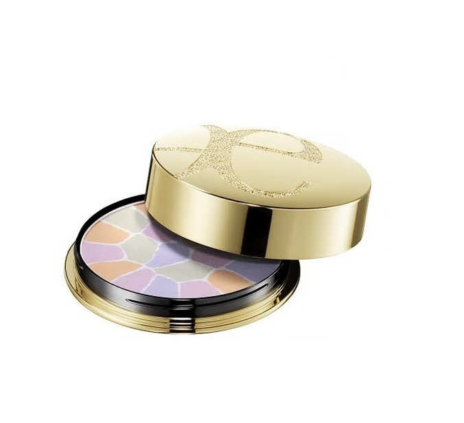 Albion 極緻定妝蜜粉餅 #0I 27g