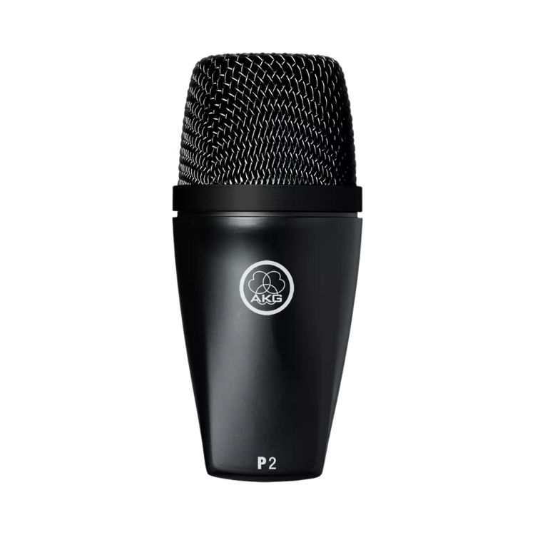 AKG P2 動圈式咪高峰