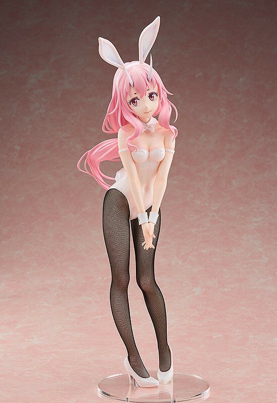 「ACG.GO」「預購」日版 FREEing 朱菜 兔女郎Ver. 關於我轉生變成史萊姆這檔事 1/4 PVC Figure