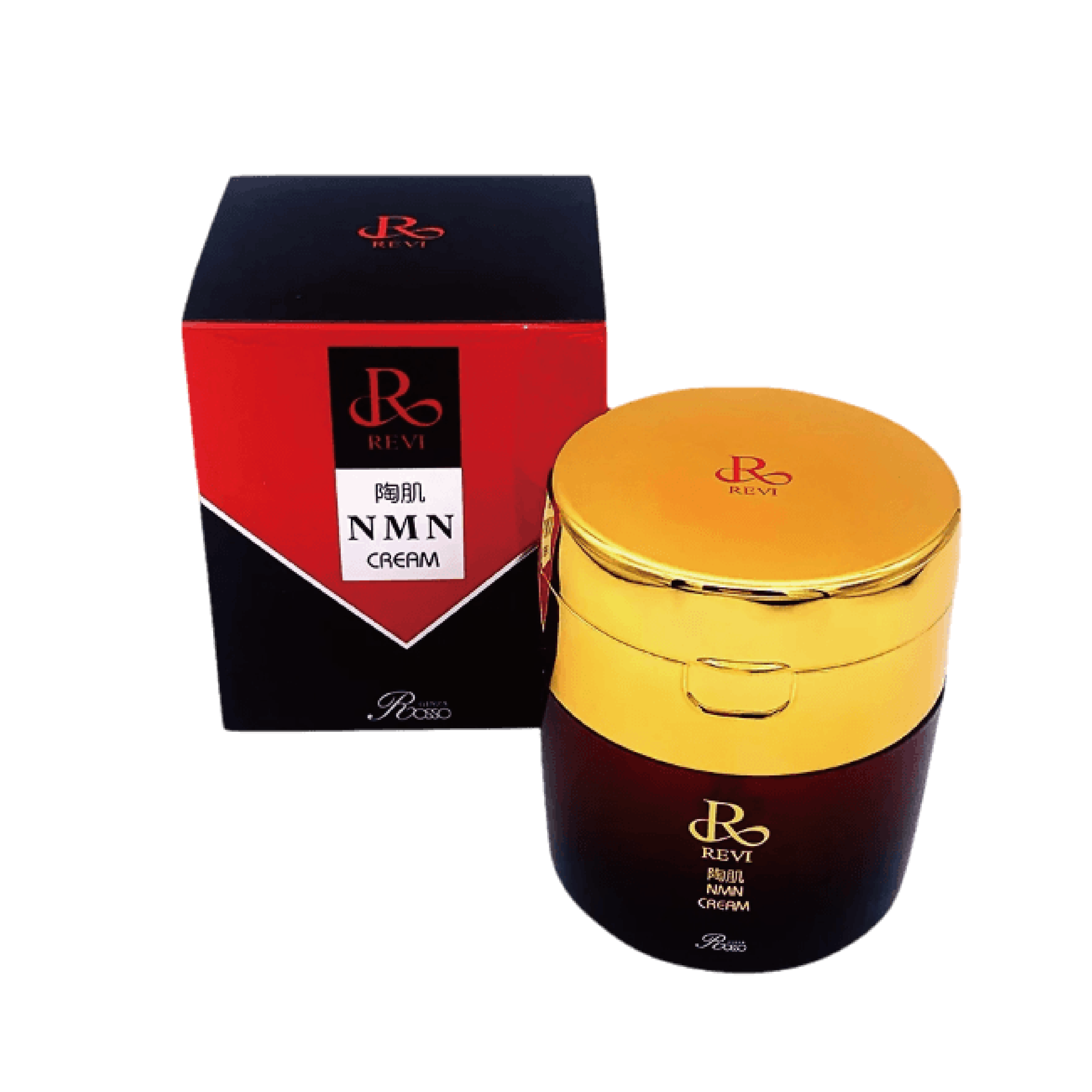 REVI 陶肌 NMN 面霜 50g 