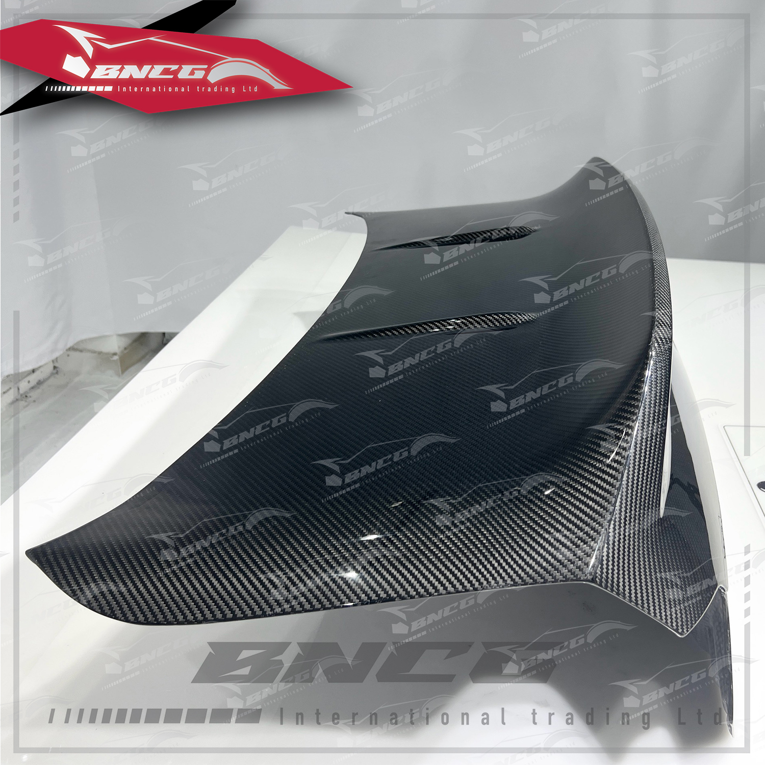 寶馬 BMW G87 M2 乾碳纖維 外觀件 空力套件 OD款 後車箱 後備箱 車尾蓋