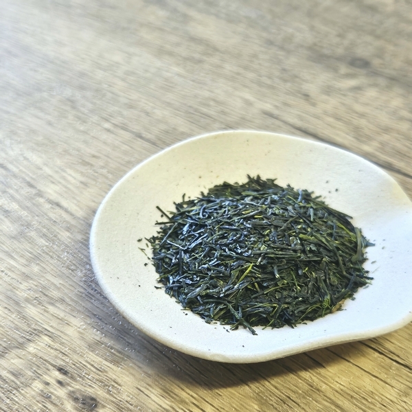 星野製茶園 八女茶 壺切茶 「秋の口切り新茶」 ≪數量・秋季期間限定≫ 【綠茶 / 八女茶】