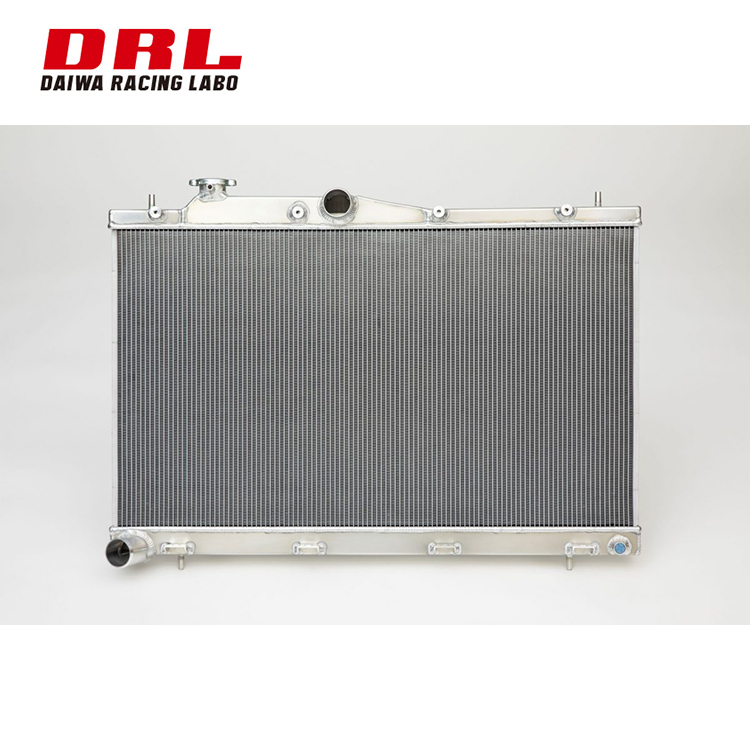 DRL RADIATOR SUBARU WRX VBH