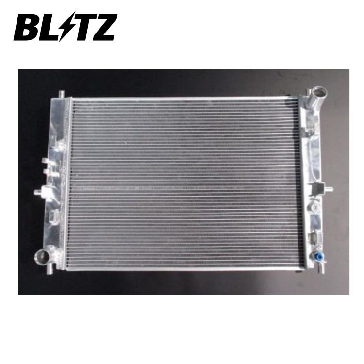 BLITZ RACING RADIATOR TypeZS MAZDA MX-5 ND