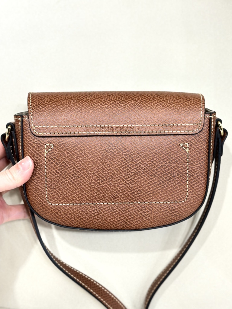 LONGCHAMP Epure S Crossbody