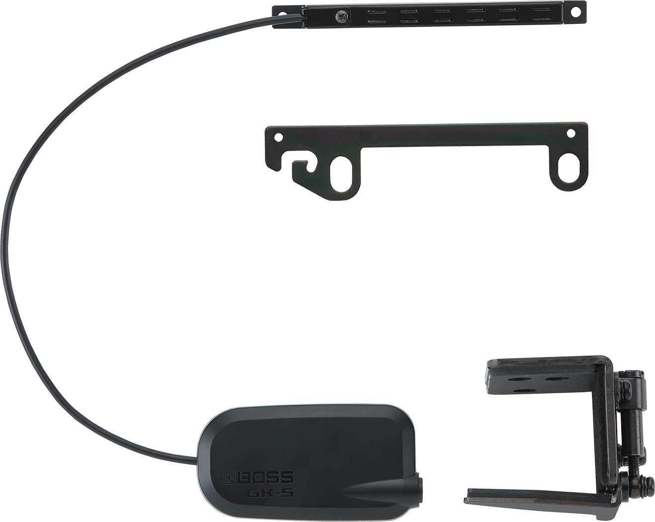BOSS Boss GK-5 Divided Pickup 吉他拾音器 （搭配GM-800使用） 第 2 張圖片｜三峽吉他 / Bass