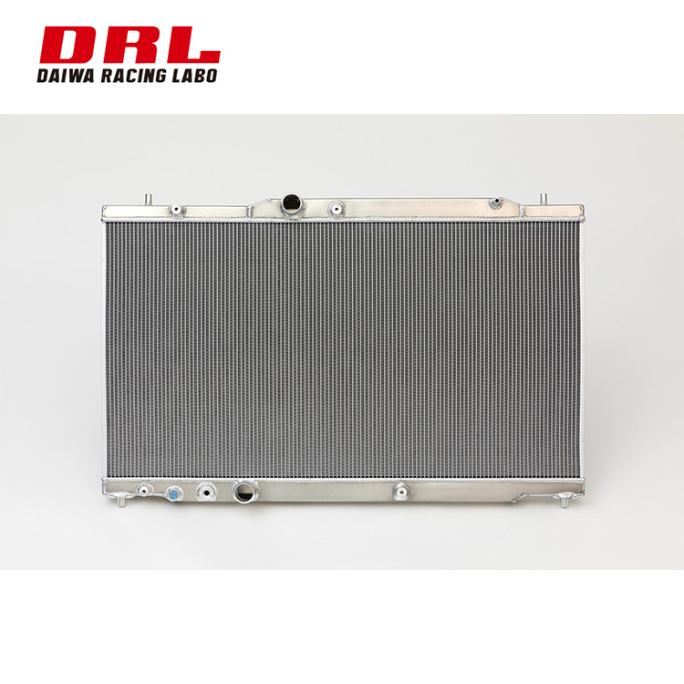 DRL RADIATOR CIVIC TYPE R FL5