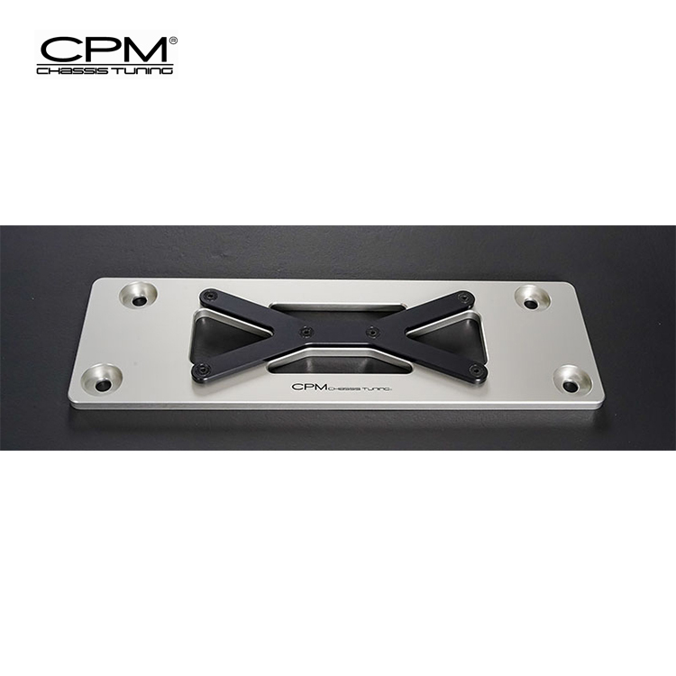 CPM 底盤下拉桿 VOLVO XC60 2017-