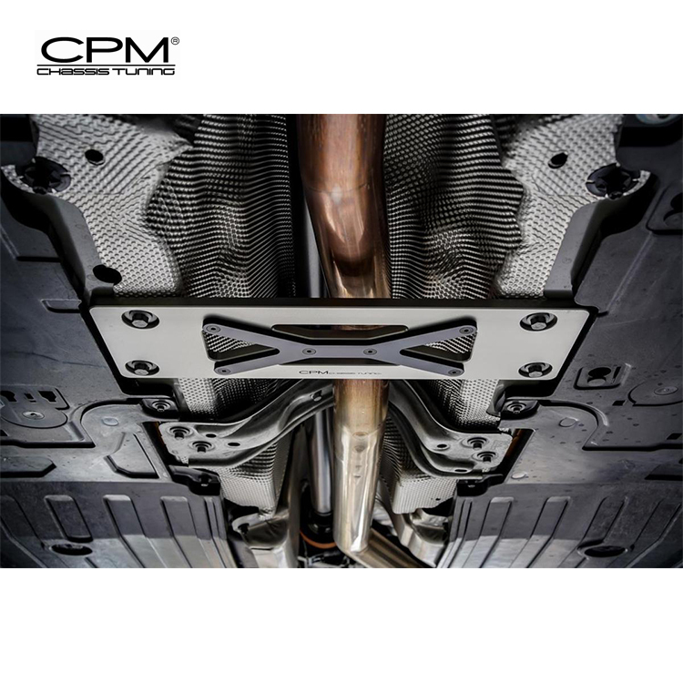 CPM 底盤下拉桿 VOLVO XC60 2017-
