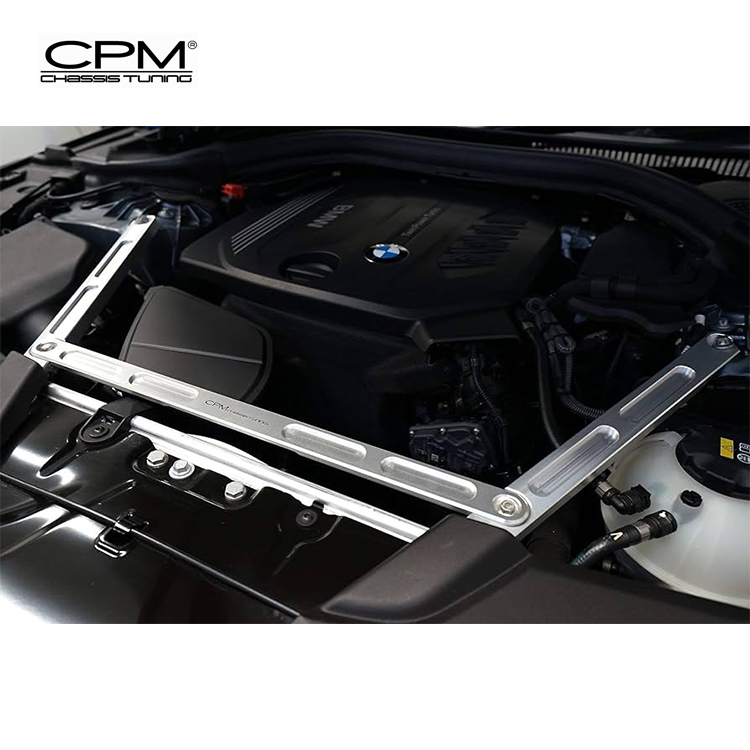 CPM 引擎室拉桿 BMW G30 5 Series 530i 540i