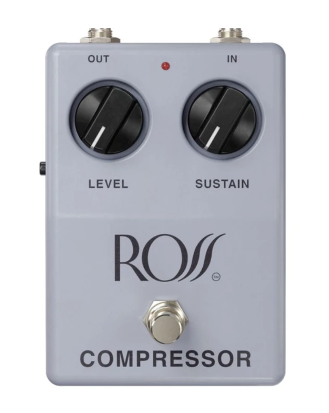 ROSS Compressor 壓縮效果器