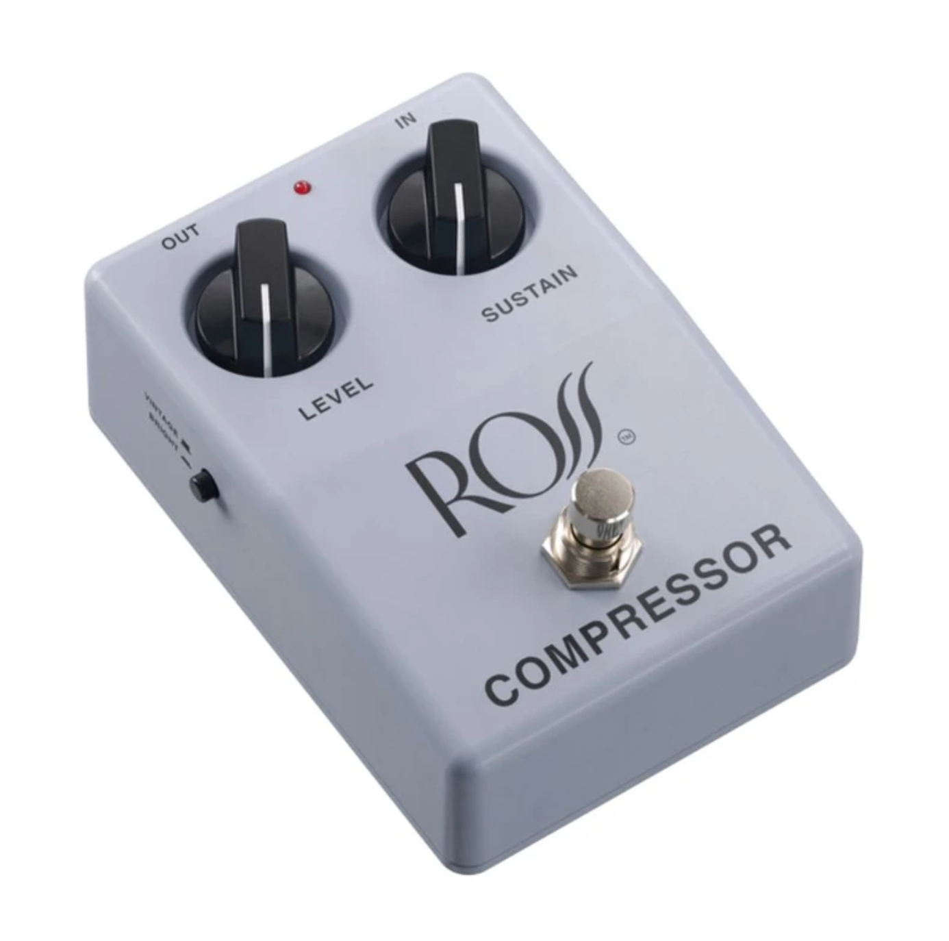 ROSS ROSS Compressor 壓縮 效果器 第 2 張圖片｜三峽吉他 / Bass