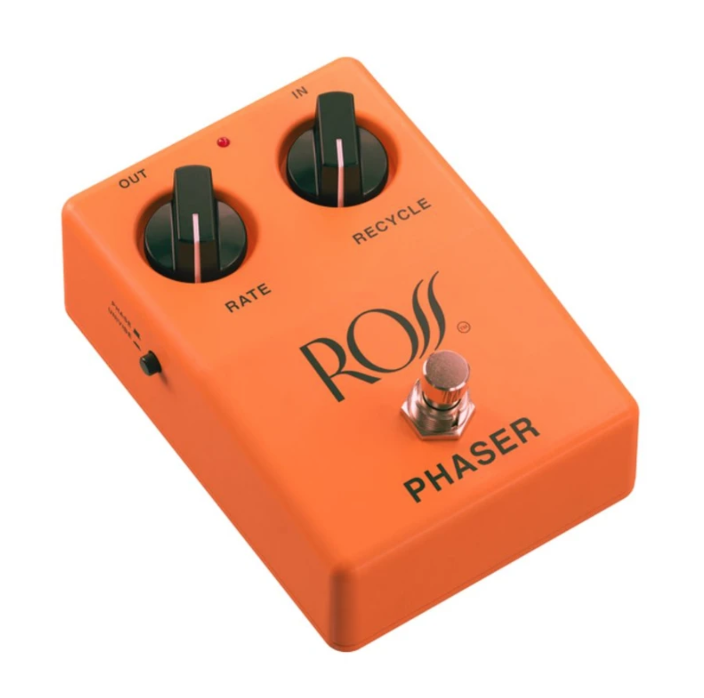 ROSS ROSS Phaser 飛梭 效果器 第 2 張圖片｜三峽效果器