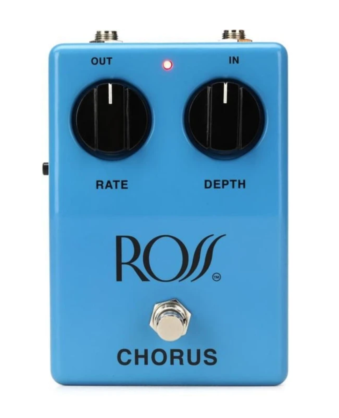 ROSS ROSS Chorus 和聲 效果器 — 三峽效果器