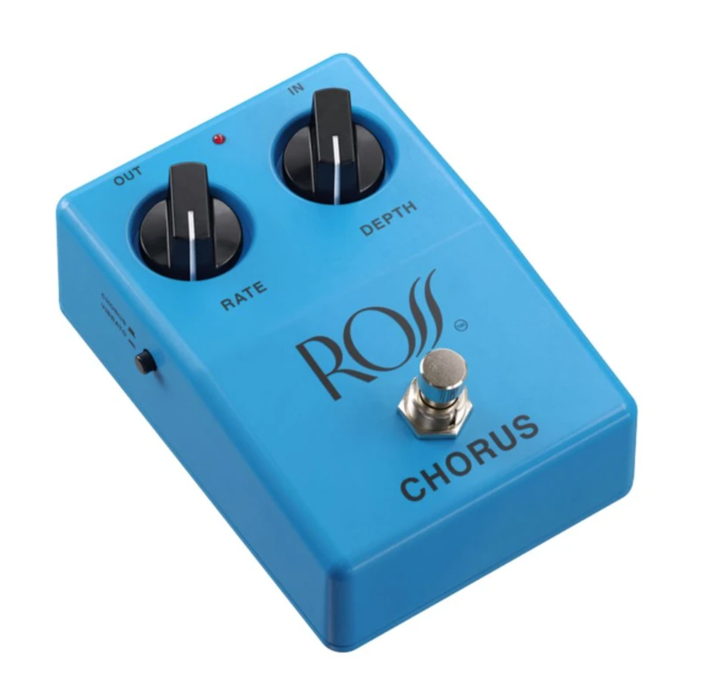 ROSS ROSS Chorus 和聲 效果器 第 2 張圖片｜三峽效果器