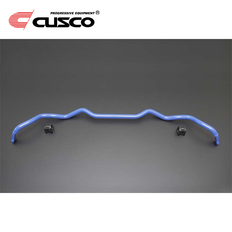 CUSCO 防傾桿 SUBARU WRX S4 VAG 2014-2022