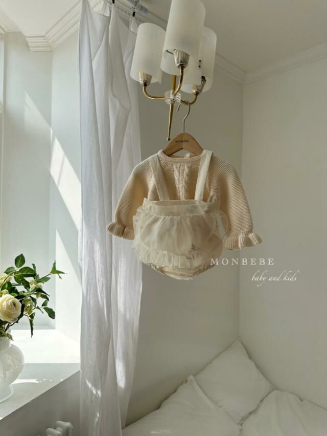 (現貨) 韓國童裝  吊帶褲