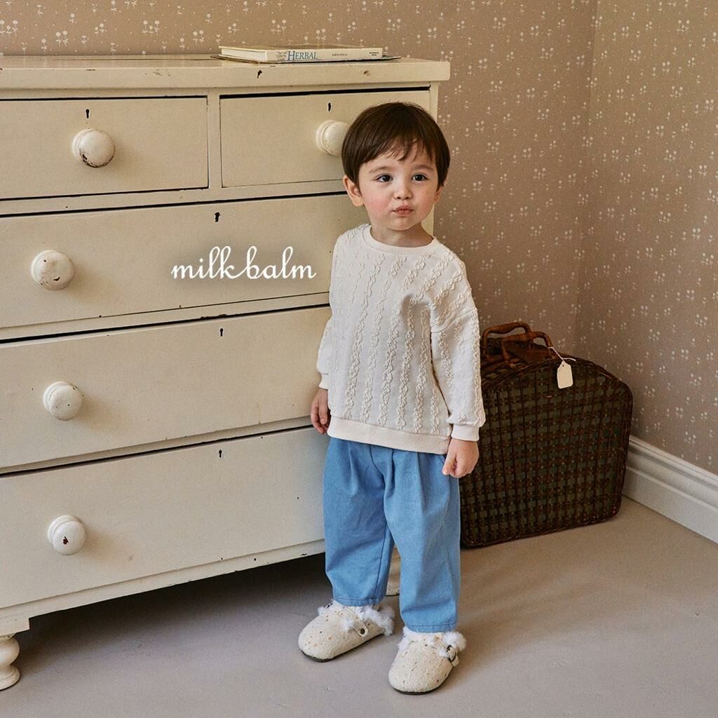 (現貨) 韓國童裝 Top