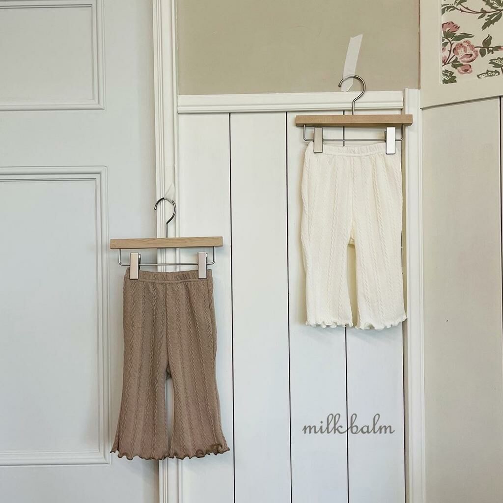 (現貨) 韓國童裝  長褲