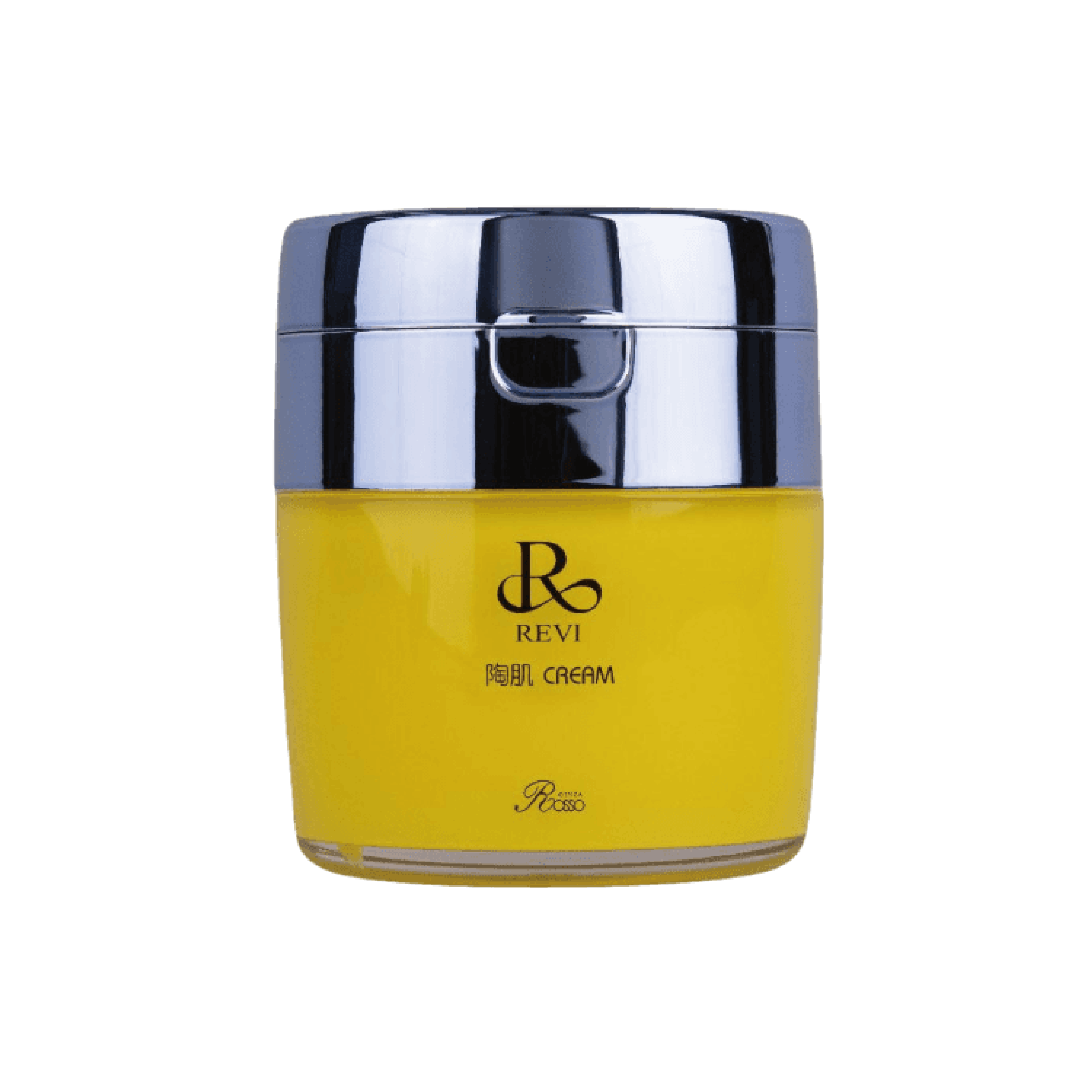 REVI 陶肌護膚霜 50g 