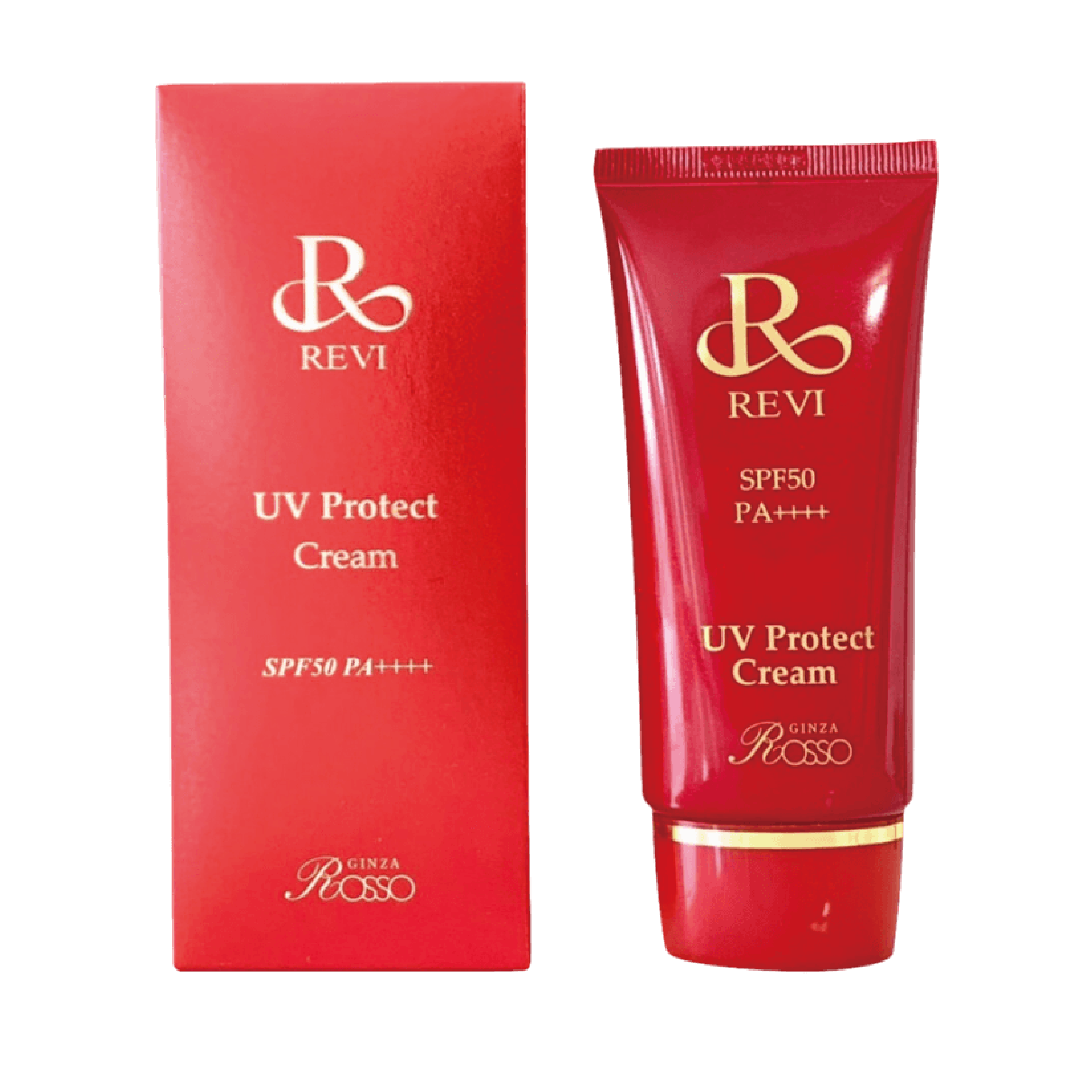 REVI 防曬乳霜 35g 