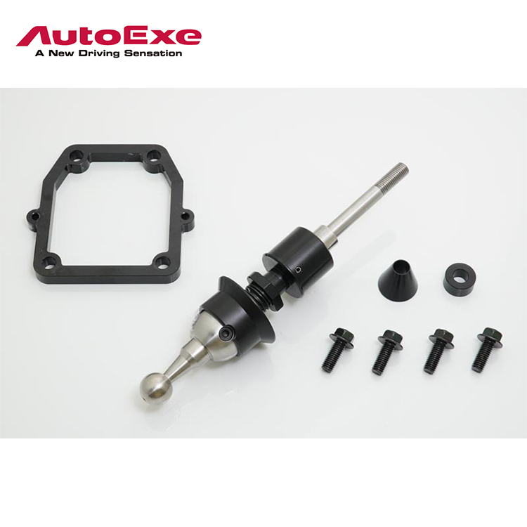 AUTOEXE 快排 MAZDA MX-5 ND