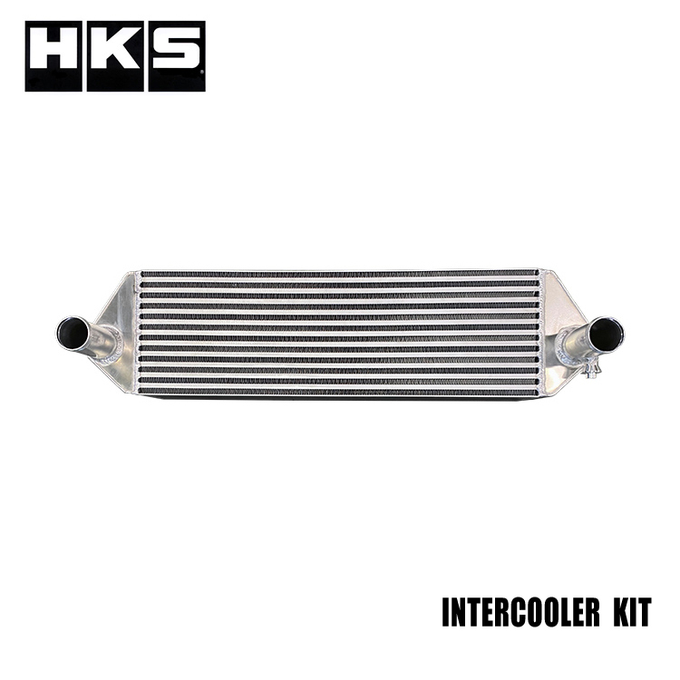 HKS INTERCOOLER KIT 中冷 TOYOTA GR YARIS