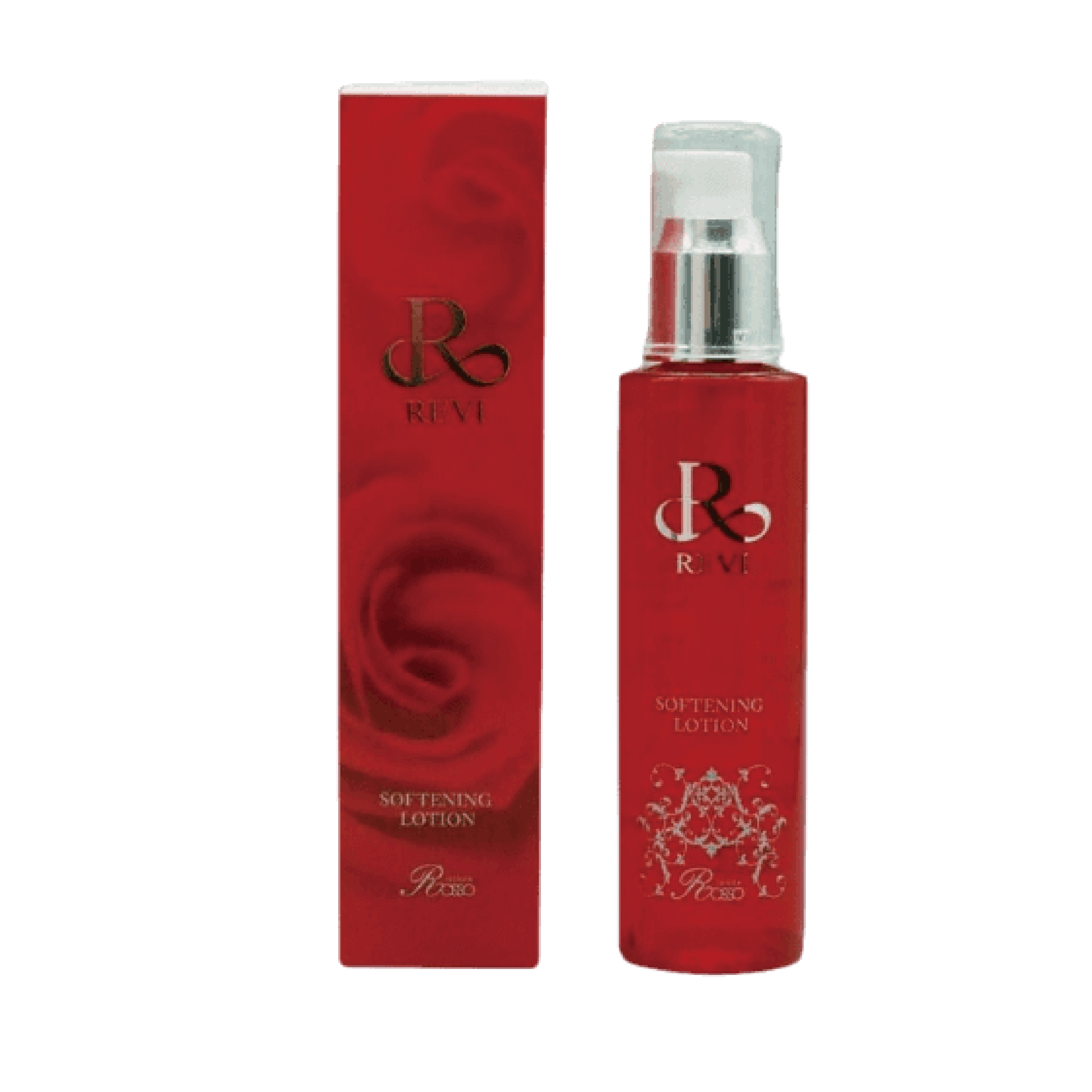 REVI 柔膚水 120ML