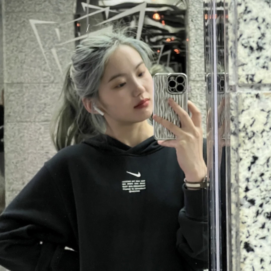 【現貨】Nike NSW Swoosh Hoodie 連帽 帽Tee 小勾 文字 黑 白 #女款