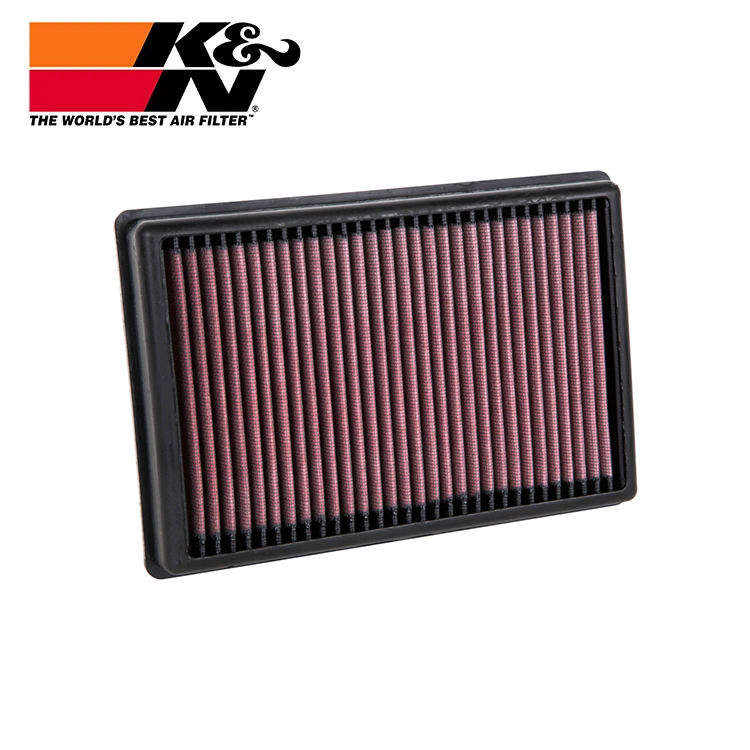 K&N 高流量空氣濾芯 33-3138 FORD TOURNEO CONNECT 1.5D