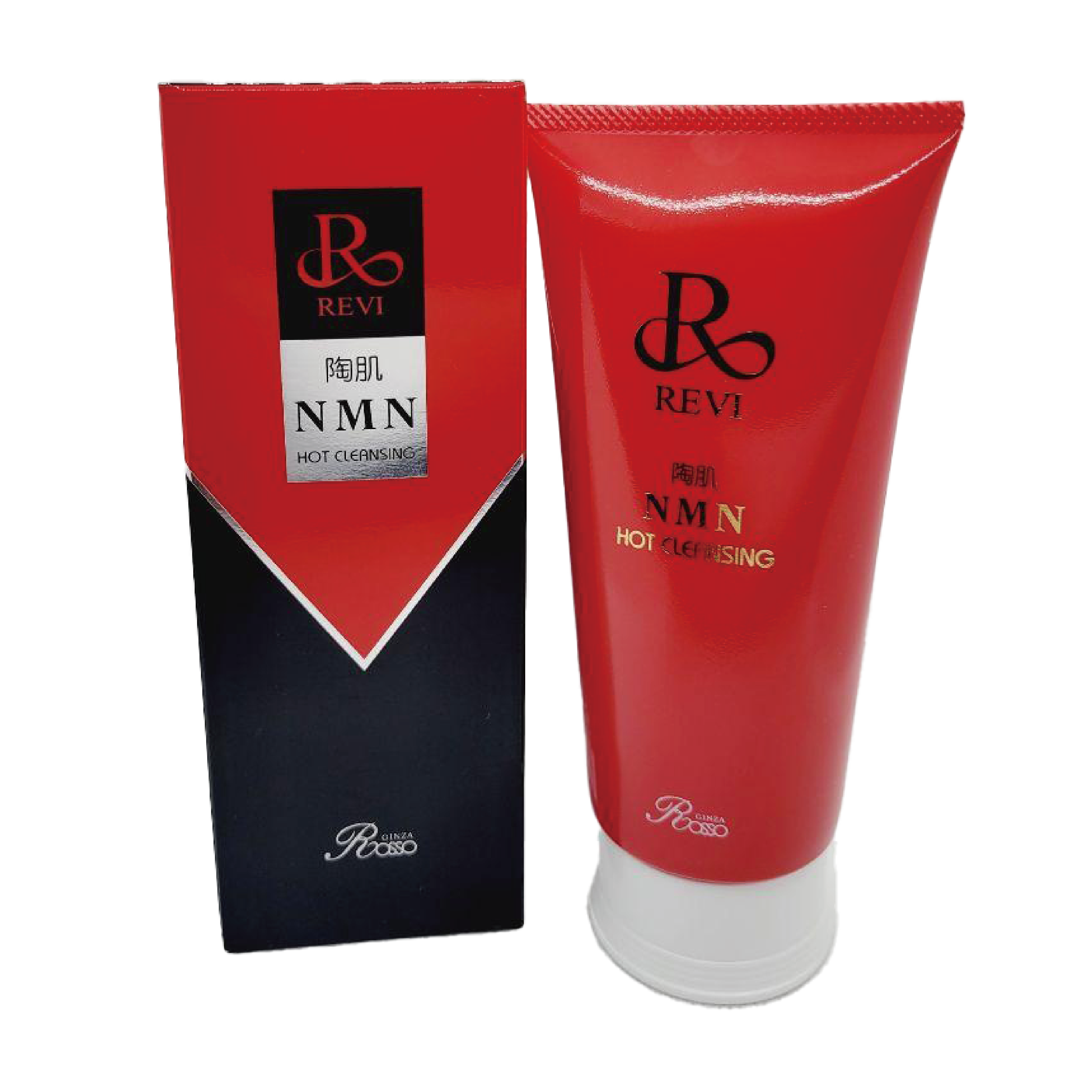 REVI 陶肌 NMN 熱卸妝 200g