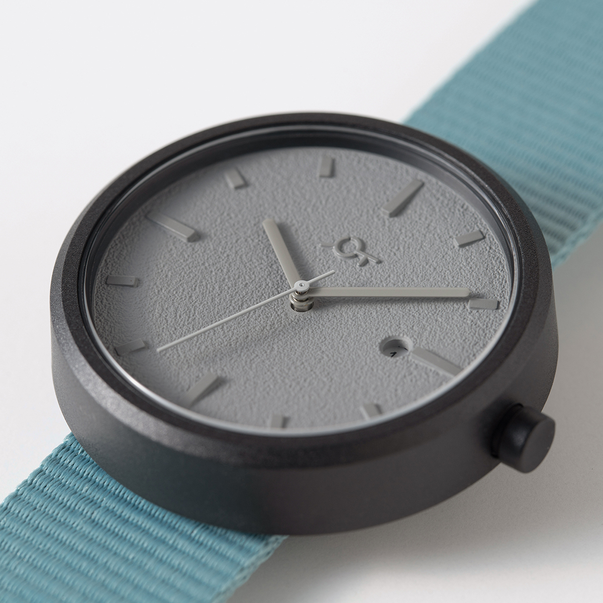 YOT WATCH 40mm手錶 / 藍色