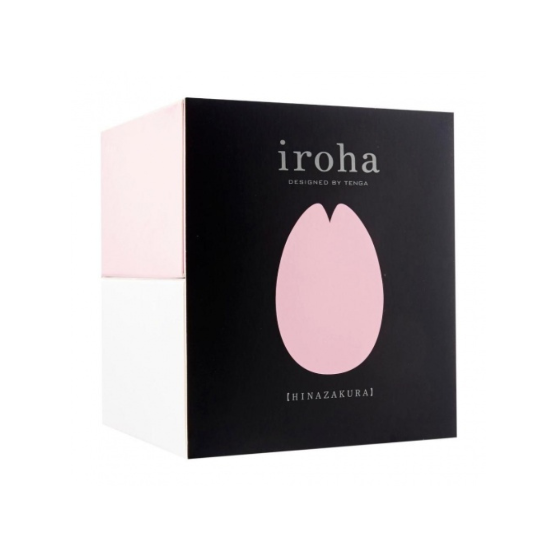 iroha 雛櫻  陰蒂震動器