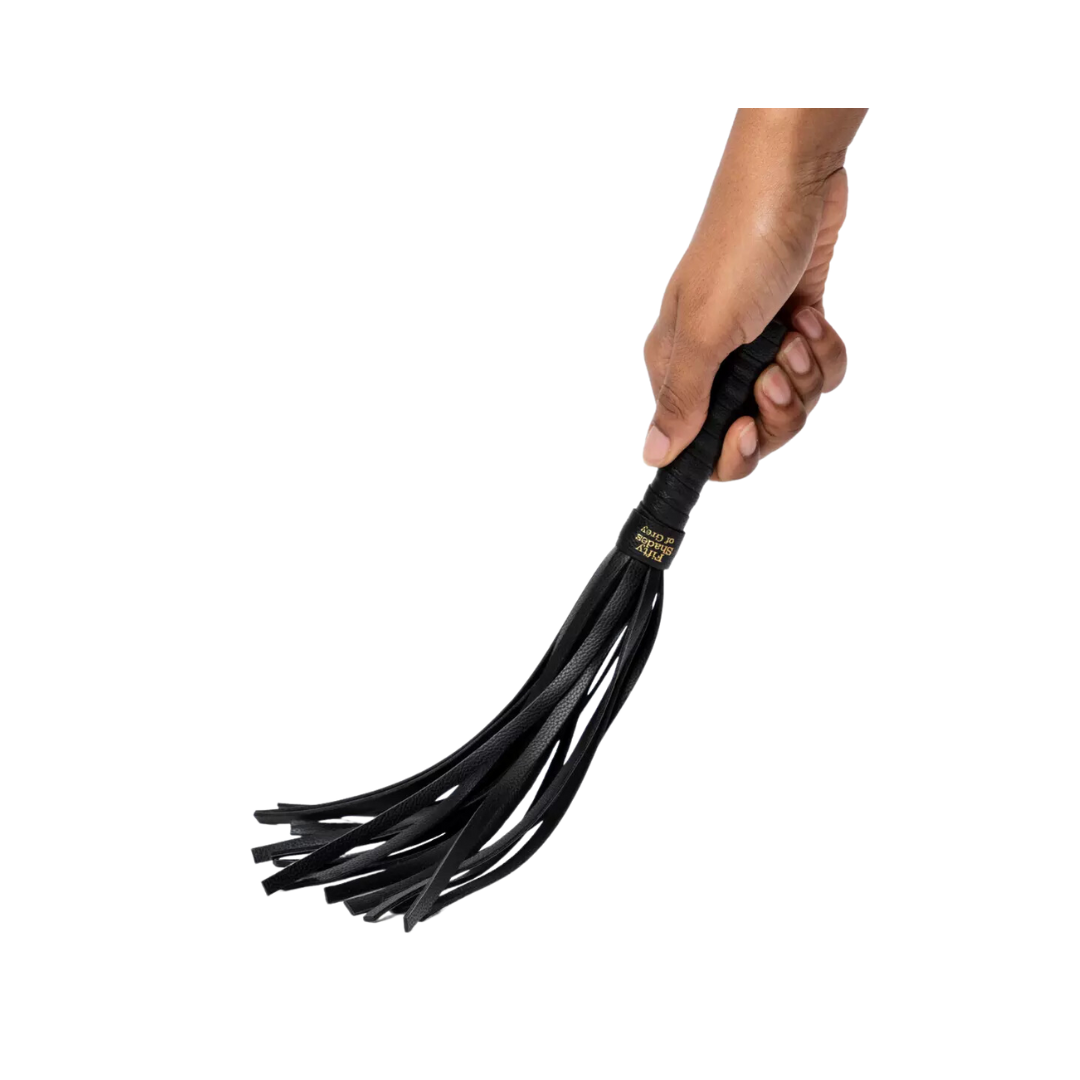 Fifity Shades of Grey Bound to You 小皮鞭