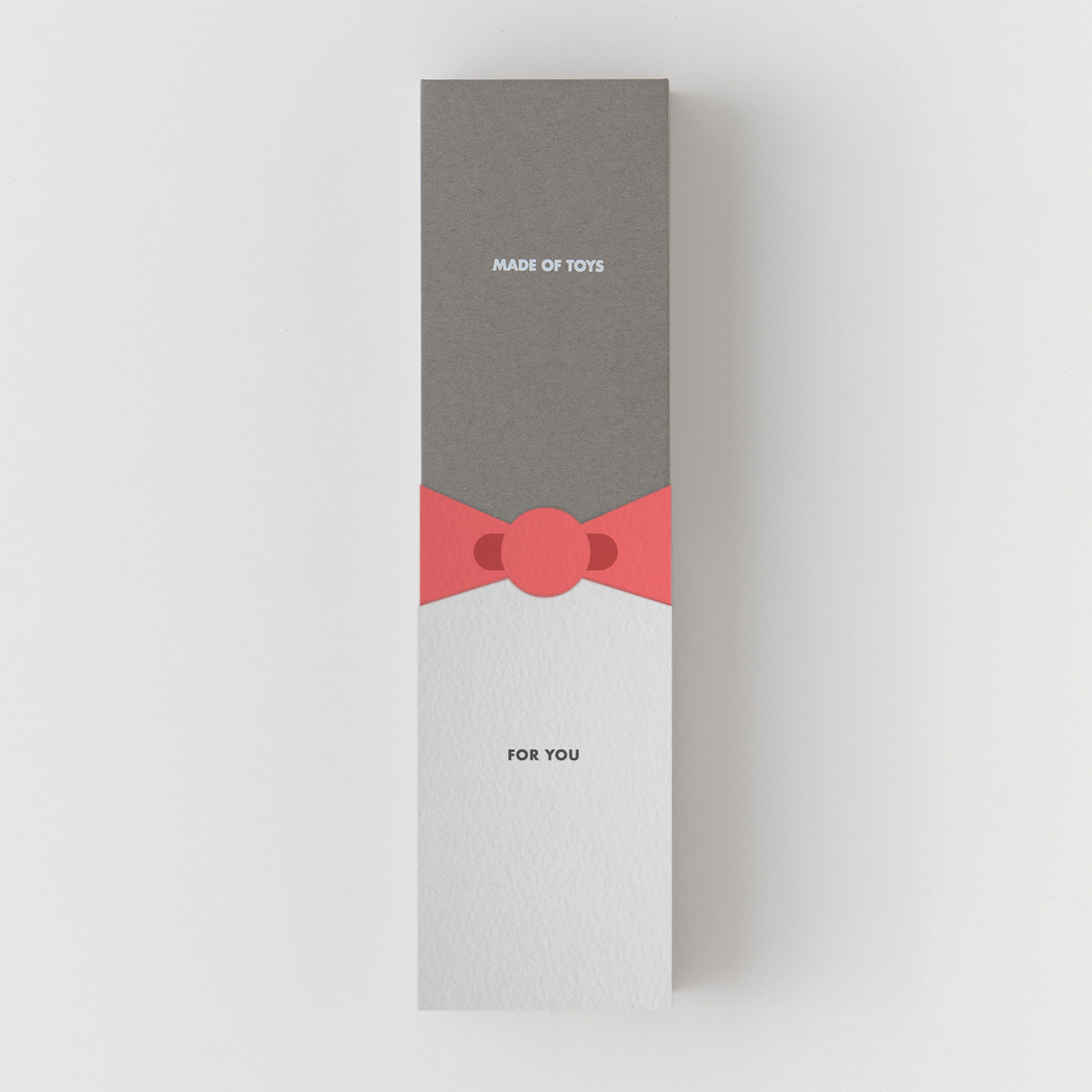 YOT WATCH 留言禮卡 / FOR YOU 萬用卡