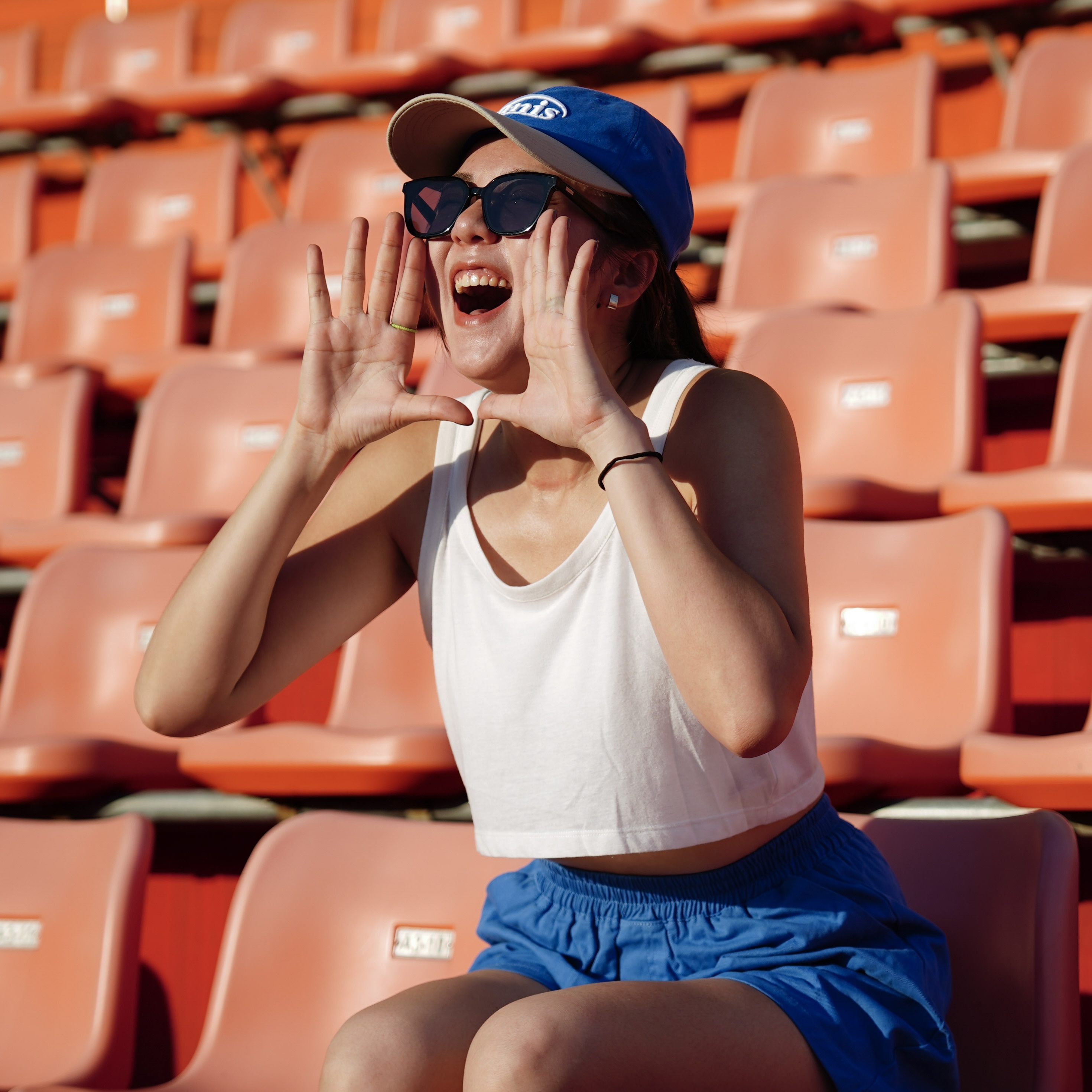 Traveler時空旅人墨鏡(透棕/透灰)