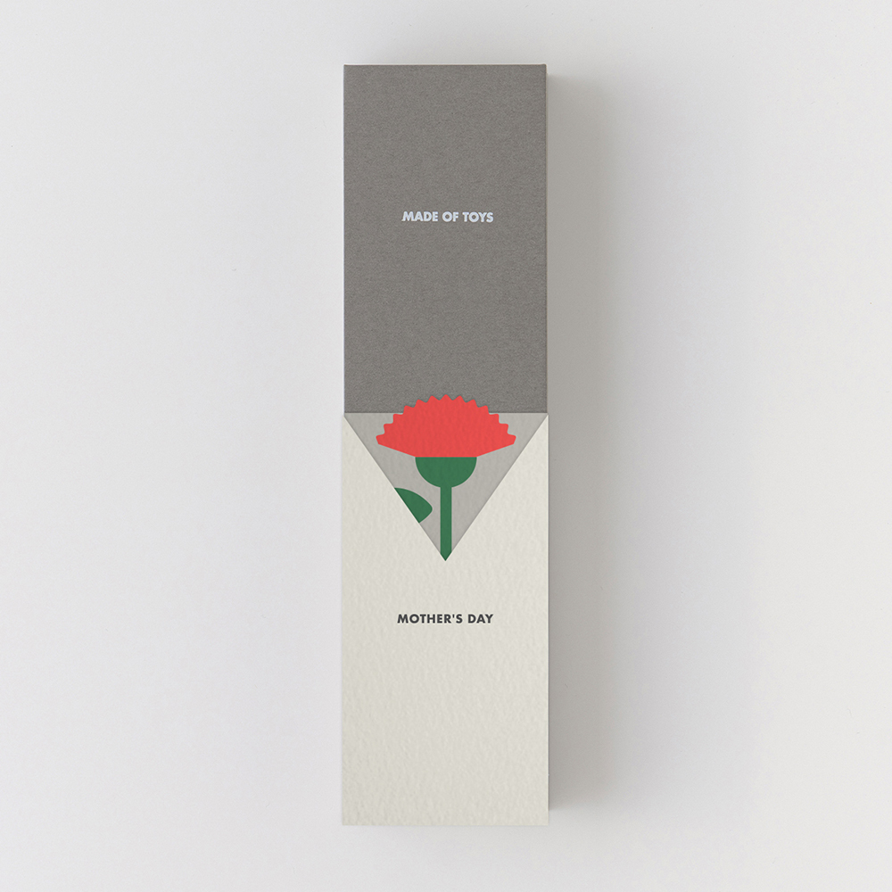 YOT WATCH 留言禮卡 / MOTHER'S DAY 母親節