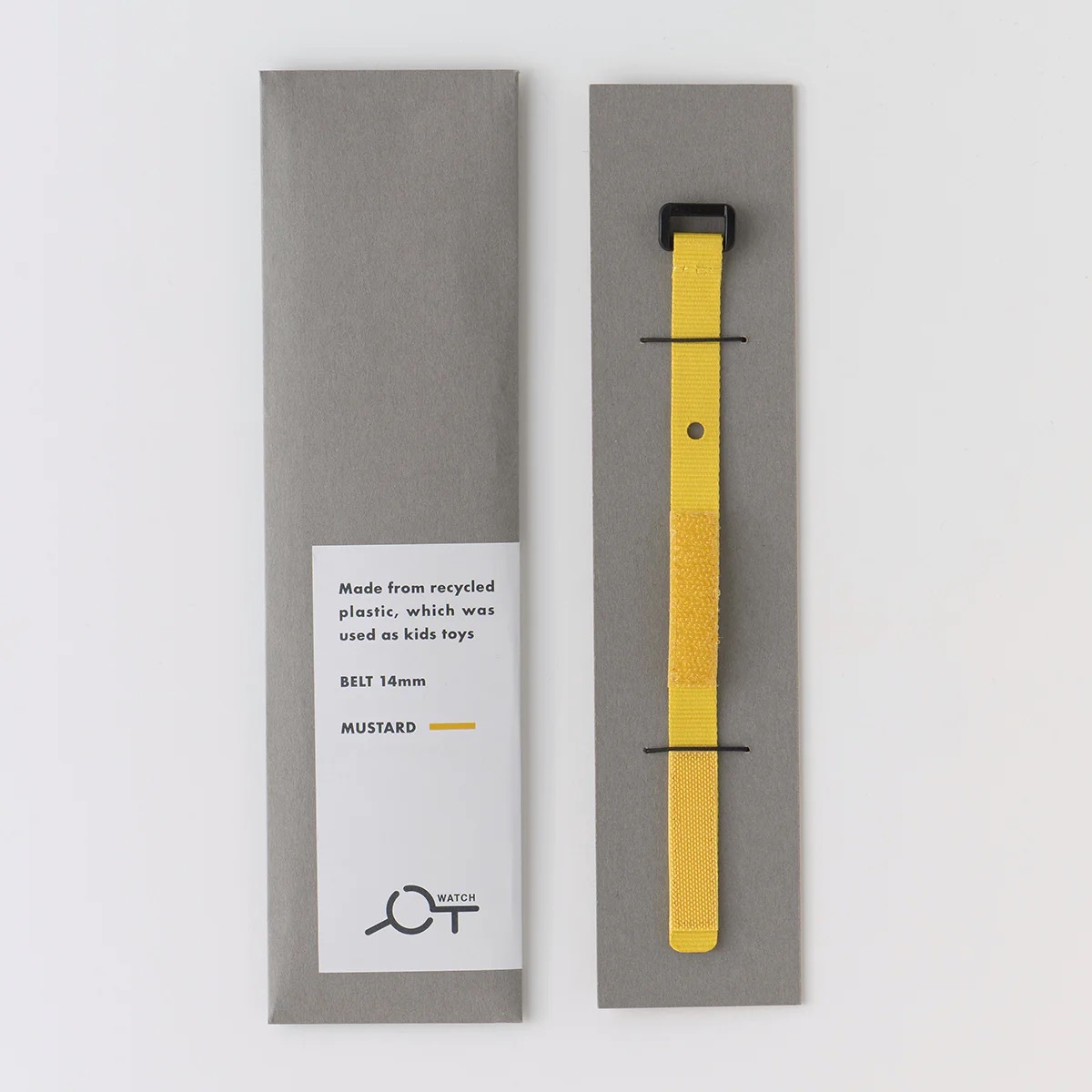 YOT WATCH 兒童錶帶 / 共9色