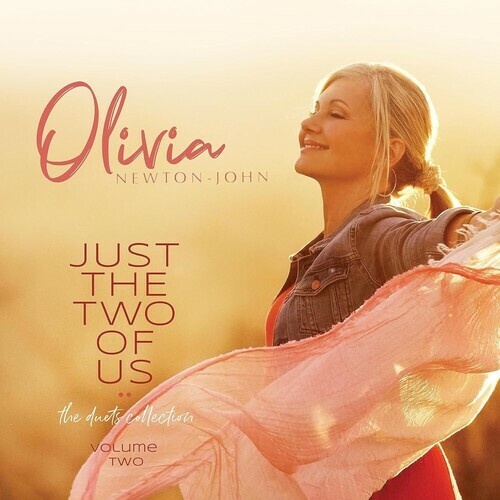 Olivia Newton-John - Just The Two Of Us: The Duets Collection (Volume 2) <CD>