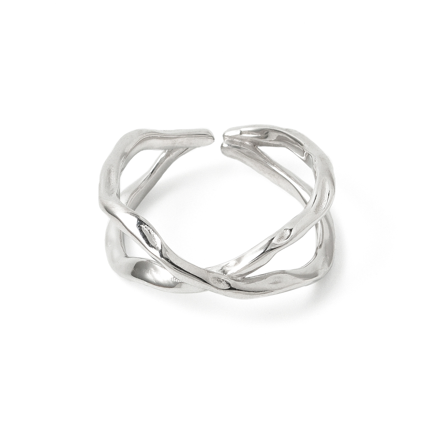 平價飾品,純銀,戒指