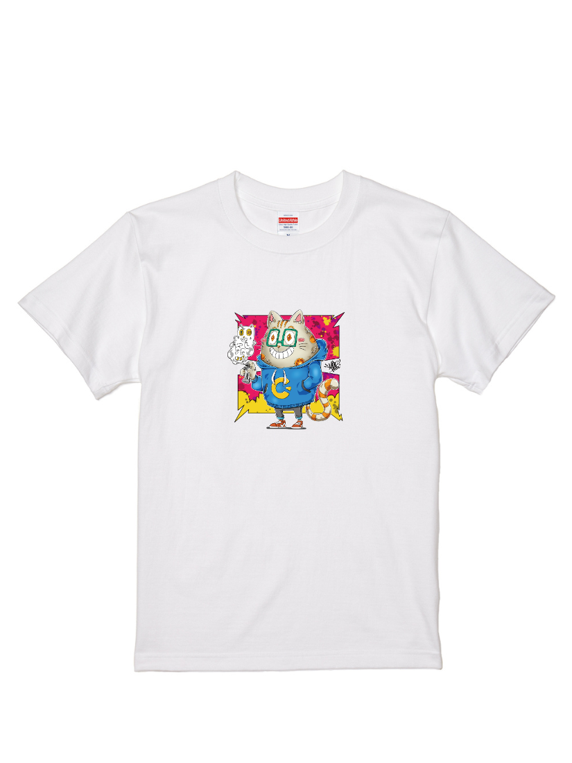 熱狗日常聯名T｜105251135