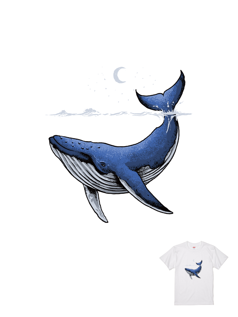 HOSE潮T｜203101190